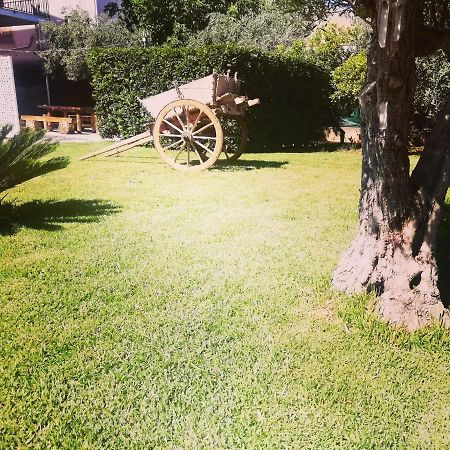 فيلا Casa Turrame كاريني المظهر الخارجي الصورة