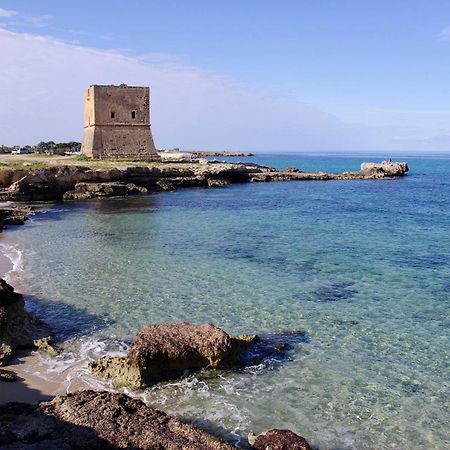 فيلا Casa Turrame كاريني المظهر الخارجي الصورة