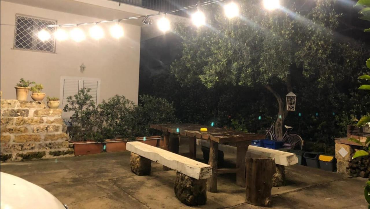فيلا Casa Turrame كاريني المظهر الخارجي الصورة