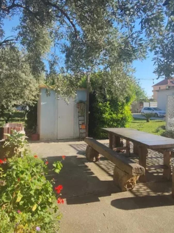 فيلا Casa Turrame كاريني المظهر الخارجي الصورة