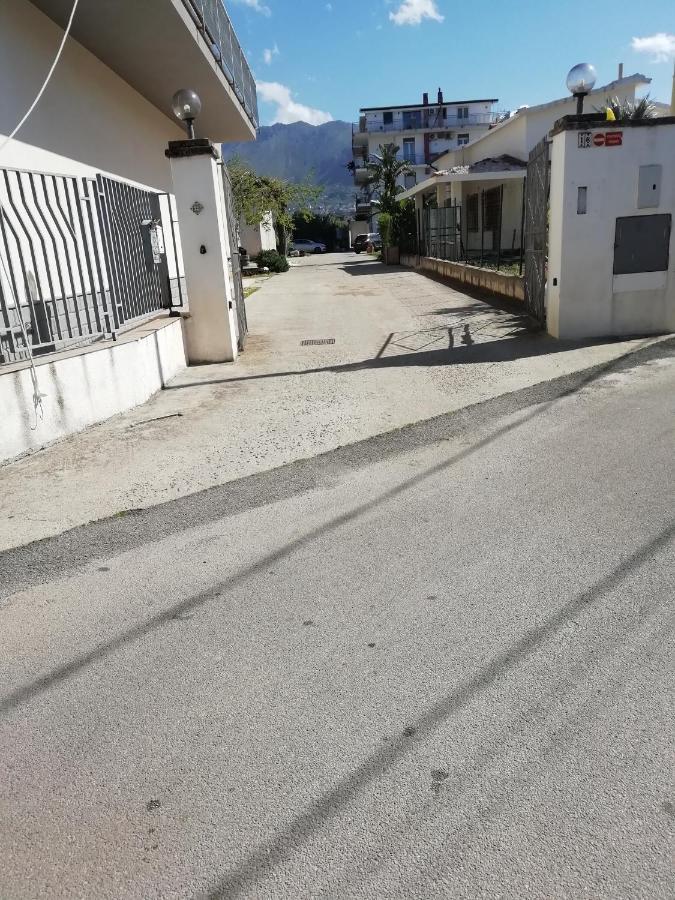 فيلا Casa Turrame كاريني المظهر الخارجي الصورة