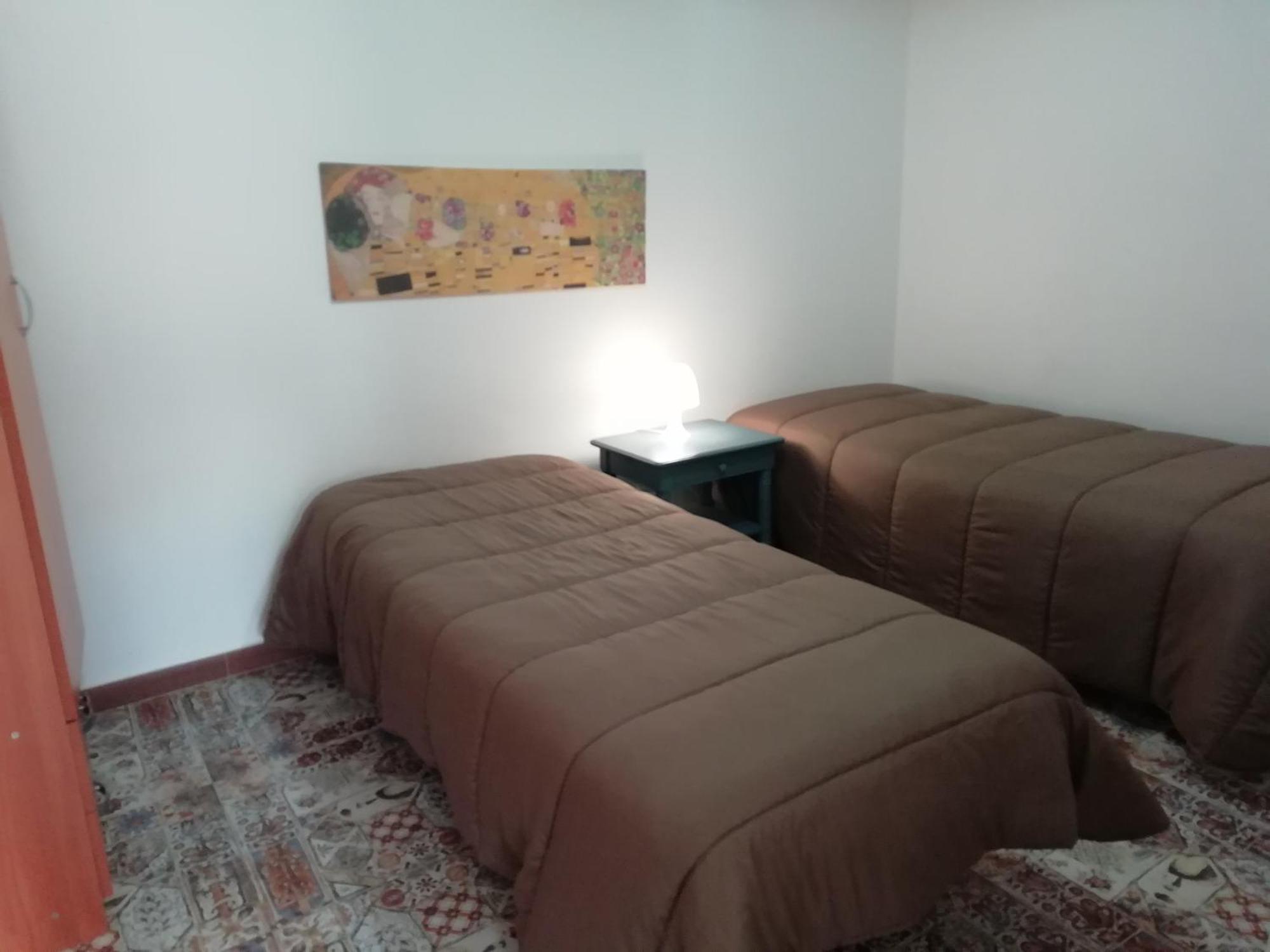 فيلا Casa Turrame كاريني الغرفة الصورة