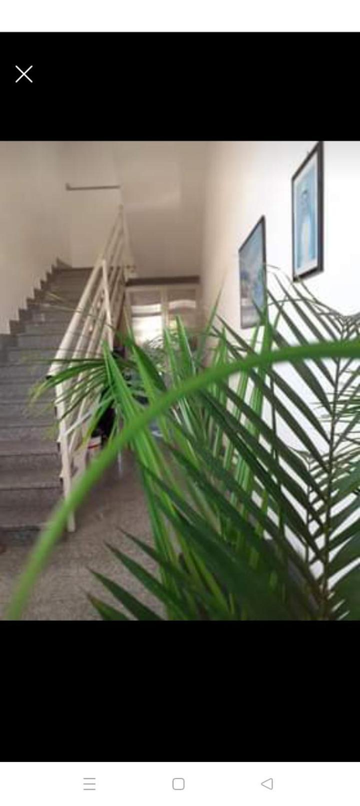 فيلا Casa Turrame كاريني المظهر الخارجي الصورة