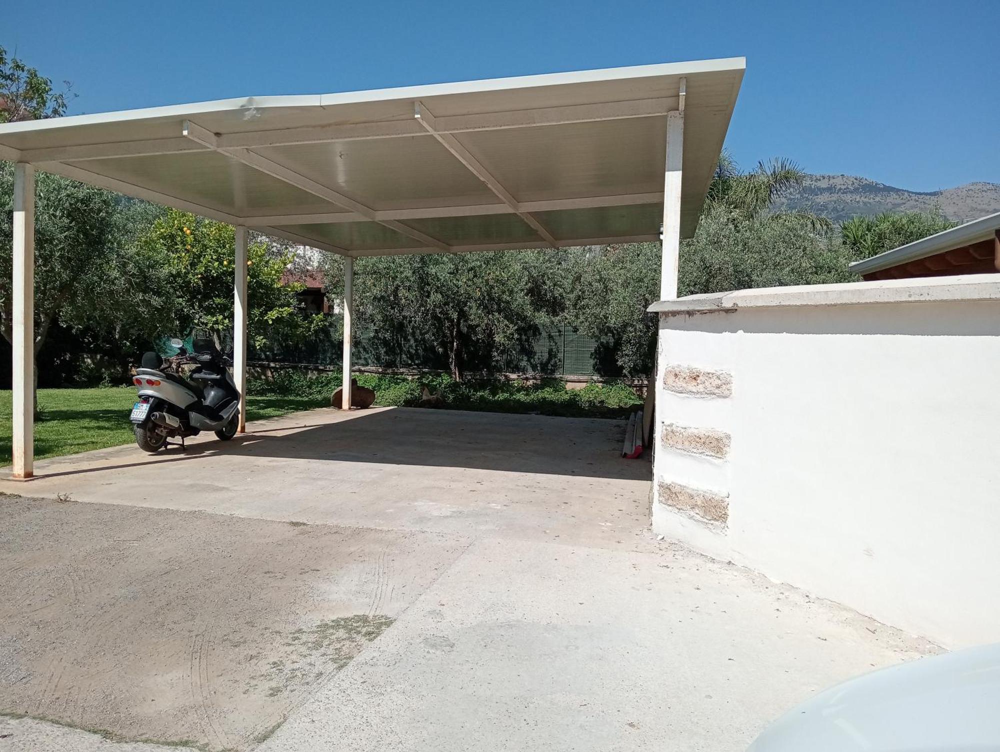 فيلا Casa Turrame كاريني الغرفة الصورة