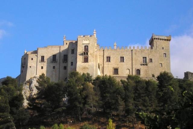 فيلا Casa Turrame كاريني المظهر الخارجي الصورة