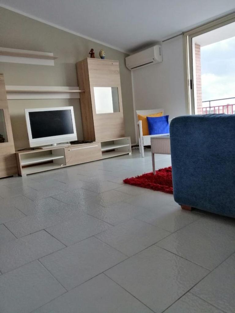 فيلا Casa Turrame كاريني المظهر الخارجي الصورة