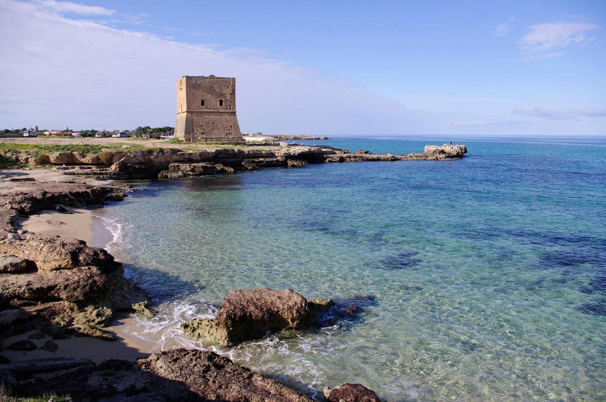 فيلا Casa Turrame كاريني المظهر الخارجي الصورة